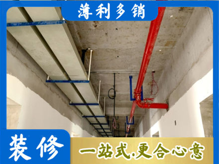 吴忠水电工程安装