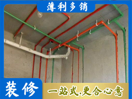 吴忠水电设计